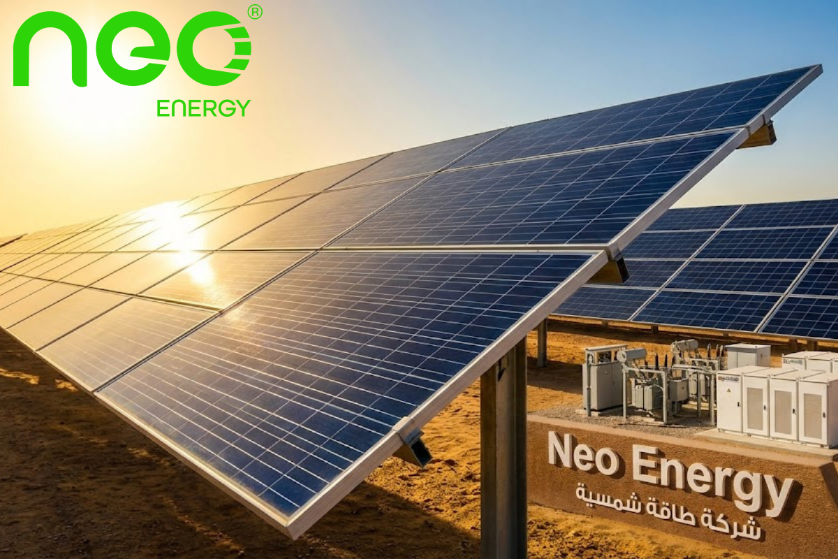 أحسن شركة طاقة شمسية في مصر